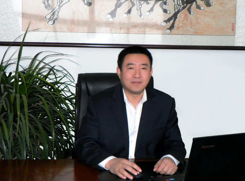 蓟州区教育网-校长风采